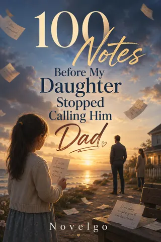 Cover of 100 Notes Before My Daughter Stopped Calling Him Dad