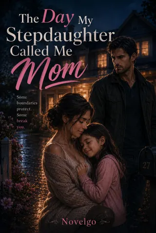 Cover of The Day My Stepdaughter Called Me Mom