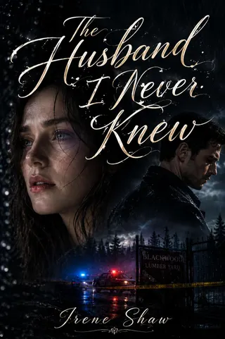 Cover of The Husband I Never Knew