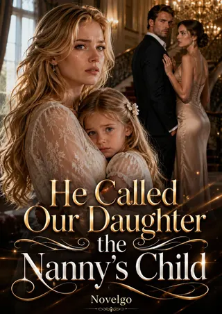 Cover of He Called Our Daughter the Nanny's Child