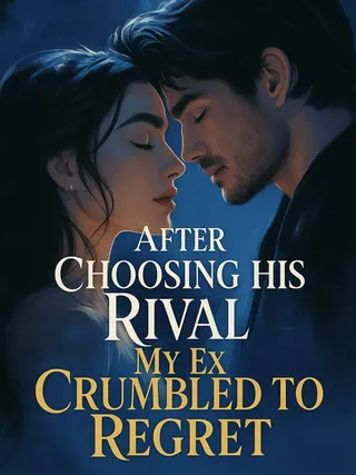 Cover of After Choosing His Rival, My Ex Crumbled to Regret