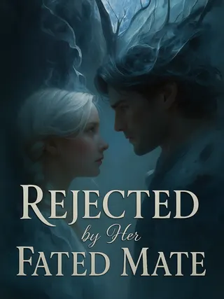 Cover of Rejected by Her Fated Mate
