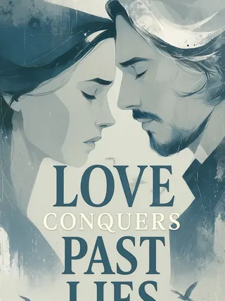 Cover of Love Conquers Past Lies