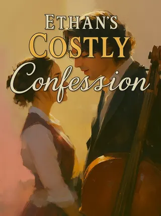 Cover of Ethan's Costly Confession