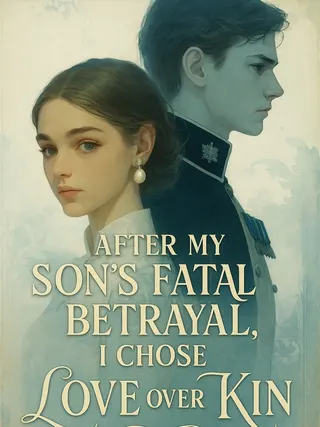 Cover of After My Son's Fatal Betrayal, I Chose Love Over Kin