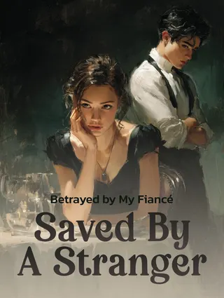 Cover of Betrayed by My Fiancé, Saved by a Stranger