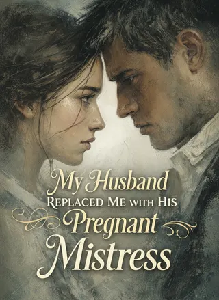 Cover of My Husband Replaced Me with His Pregnant Mistress