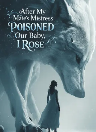 Cover of After My Mate’s Mistress Poisoned Our Baby, I Rose