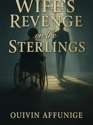 Cover of Wife's Revenge on the Sterlings