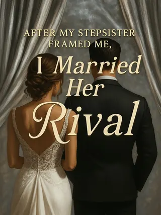 Cover of After My Stepsister Framed Me, I Married Her Rival
