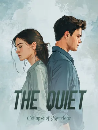 Cover of The Quiet Collapse of Marriage