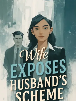 Cover of Wife Exposes Husband's Scheme