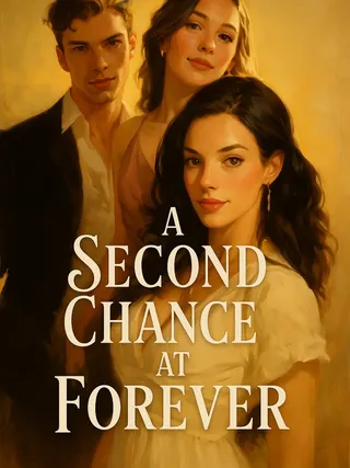 Cover of A Second Chance at Forever