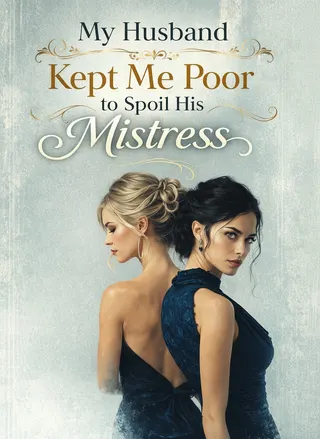 Cover of My Husband Kept Me Poor to Spoil His Mistress