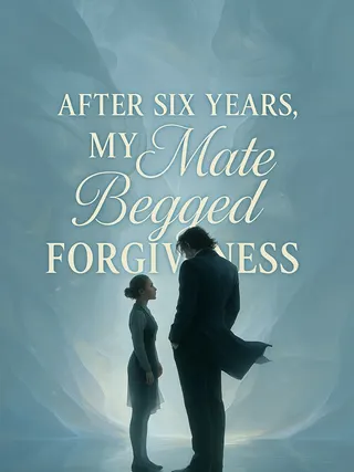 Cover of After Six Years, My Mate Begged Forgiveness