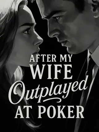 Cover of After My Wife Outplayed Me at Poker