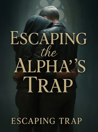 Cover of Escaping the Alpha's Trap