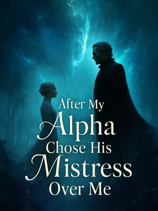 Cover of After My Alpha Chose His Mistress Over Me