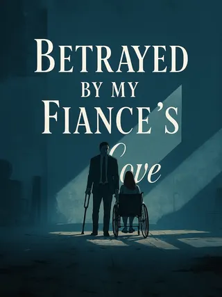 Cover of Betrayed by My Fiancé's Love