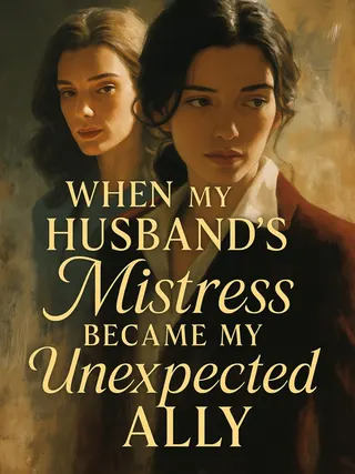 Cover of When My Husband’s Mistress Became My Unexpected Ally