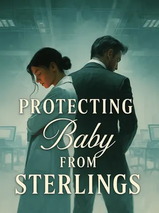 Cover of Protecting Baby from Sterlings