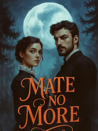 Cover of Mate No More