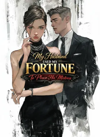 Cover of My Husband Used My Fortune to Please His Mistress