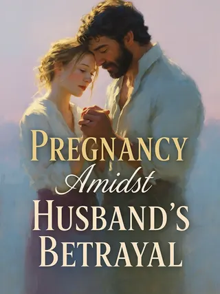 Cover of Pregnancy Amidst Husband's Betrayal