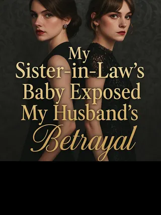 Cover of My Sister-in-Law’s Baby Exposed My Husband’s Betrayal
