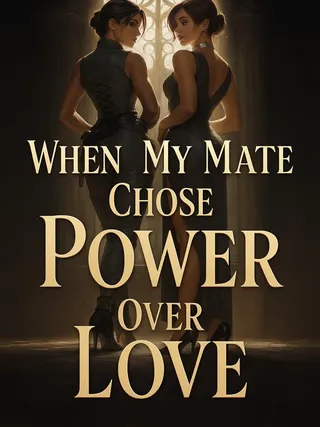 Cover of When My Mate Chose Power Over Love