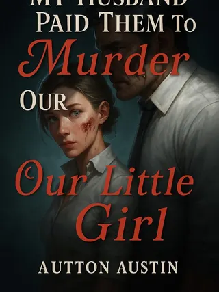 Cover of My Husband Paid Them To Murder Our Little Girl