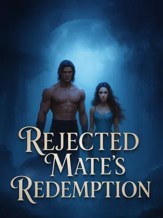 Cover of Rejected Mate's Redemption