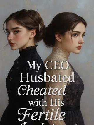 Cover of My CEO Husband Cheated with His Fertile Assistant