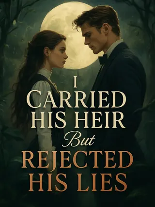 Cover of I Carried His Heir But Rejected His Lies