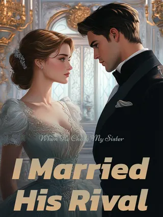 Cover of When He Chose My Sister, I Married His Rival