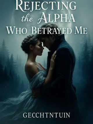 Cover of Rejecting the Alpha Who Betrayed Me