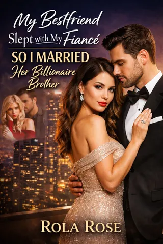 Cover of Betrayed by Bestie, I Married Her Billionaire Brother