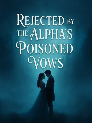 Cover of Rejected by the Alpha's Poisoned Vows