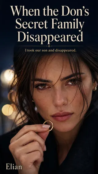Cover of When the Don's Secret Family Disappeared