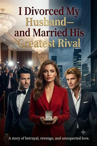 Cover of I Divorced My Husband-and Married His Greatest Rival