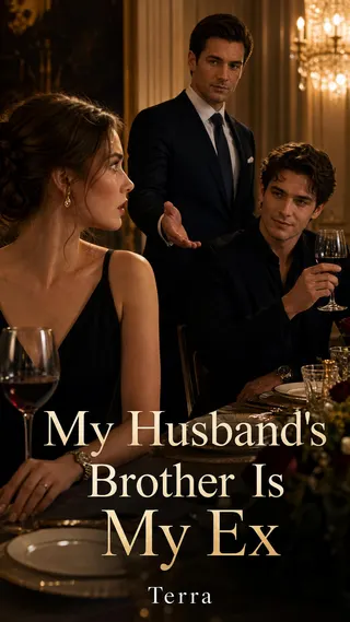 Cover of My Husband's Brother Is My Ex