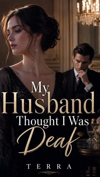 Cover of My Husband Thought I Was Deaf