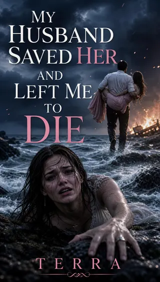Cover of My Husband Saved Her and Left Me to Die