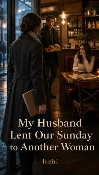 Cover of My Husband Lent Our Sunday to Another Woman