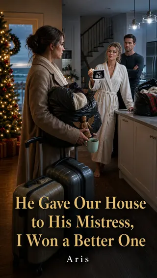 Cover of He Gave Our House to His Mistress, I Won a Better One