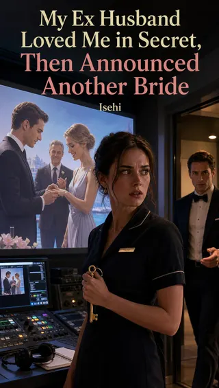 Cover of My Ex Husband Loved Me in Secret, Then Announced Another Bride