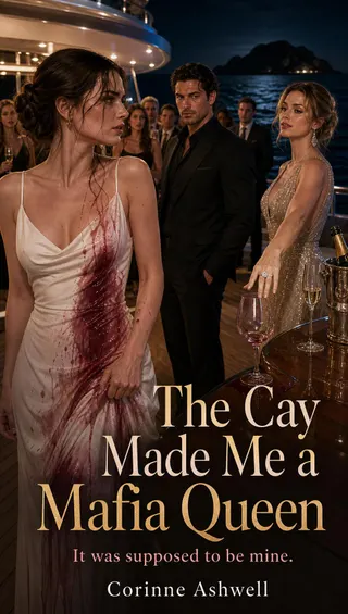 Cover of The Cay Made Me a Mafia Queen