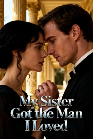 Cover of My Sister Got the Man I Loved