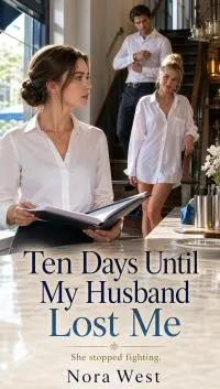 Cover of Ten Days Until My Husband Lost Me