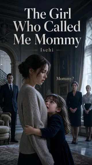 Cover of The Girl Who Called Me Mommy